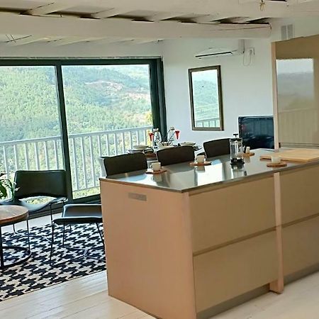 Casa Da Vina - Ribeira Sacra Villa Nogueira De Ramuin Bagian luar foto
