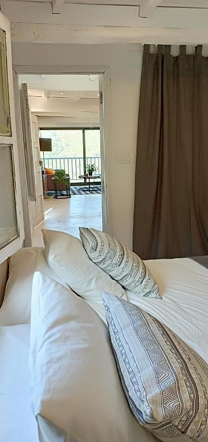 Casa Da Vina - Ribeira Sacra Villa Nogueira De Ramuin Bagian luar foto